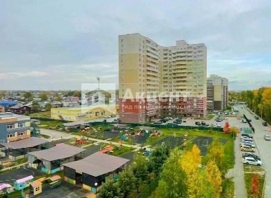 Продается 1-комн. квартира, 36 м²