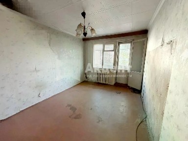 Продается 2-комн. квартира, 38,1 м²