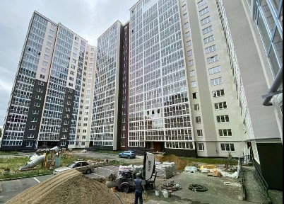 Продается 2-комн. квартира, 82,5 м²