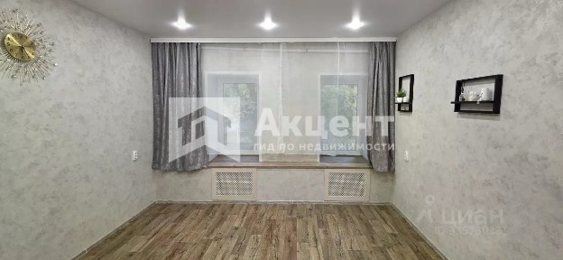 Продается 1-комн. квартира, 28,4 м²
