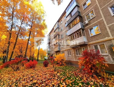 Продается 2-комн. квартира, 45 м²