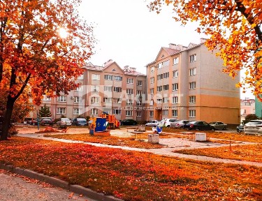 Продается студия, 27,1 м²