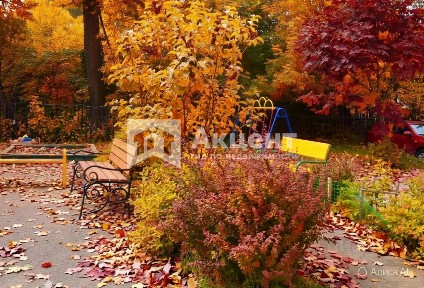 Продается 2-комн. квартира, 58,1 м²