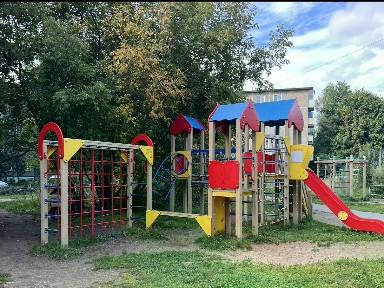 Продается 2-комн. квартира, 46 м²