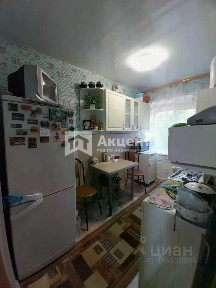 Продается 2-комн. квартира, 37,6 м²