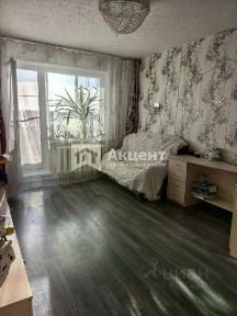 Продается 2-комн. квартира, 53,2 м²