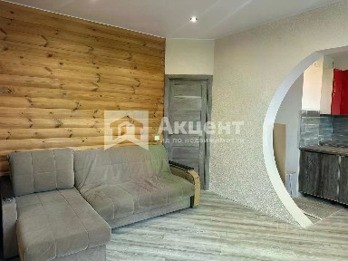 Продается 1-комн. квартира, 37,4 м²