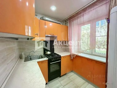Продается 2-комн. квартира, 44,8 м²