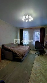 Продается 1-комн. квартира, 27,6 м²