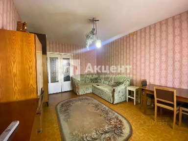 Продается 3-комн. квартира, 63 м²