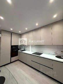 Продается 2-комн. квартира, 57,1 м²