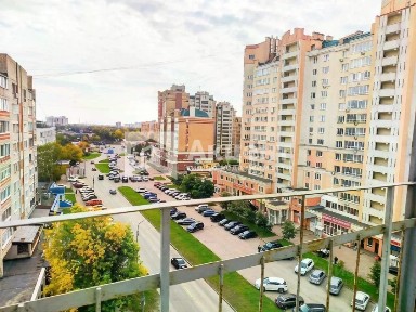 Продается 3-комн. квартира, 99,8 м²
