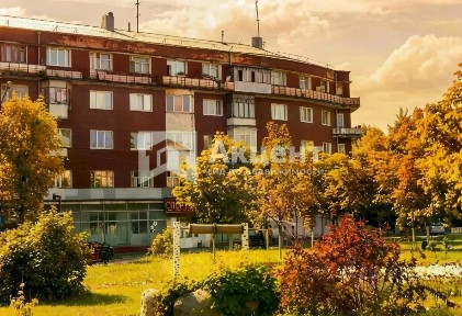 Продается 3-комн. квартира, 76 м²