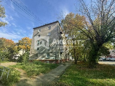Продается 3-комн. квартира, 55,7 м²