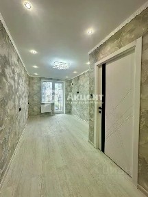 Продается 1-комн. квартира, 33,4 м²