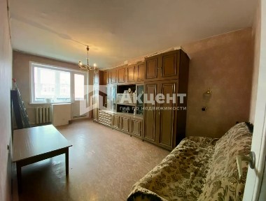 Продается 2-комн. квартира, 51 м²