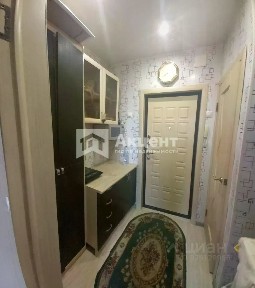 Продается 1-комн. квартира, 12,7 м²