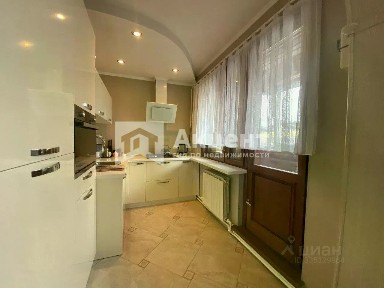 Продается 3-комн. квартира, 58 м²