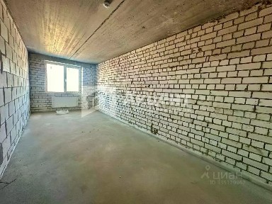 Продается 2-комн. квартира, 58,4 м²