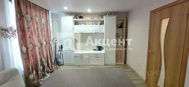 Продается 2-комн. квартира, 63,5 м²
