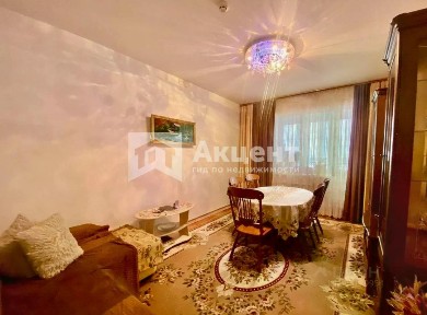 Продается 3-комн. квартира, 105 м²