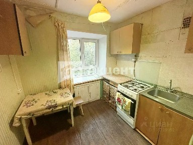 Продается 2-комн. квартира, 43 м²
