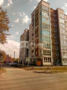 Продается 3-комн. квартира, 79,1 м²