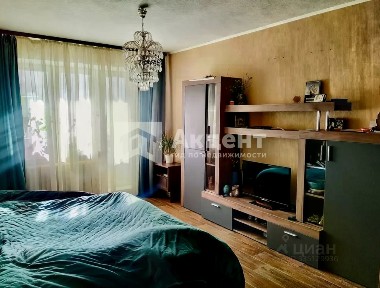 Продается 3-комн. квартира, 62 м²
