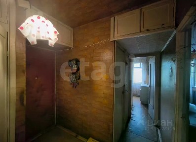 Продается 2-комн. квартира, 47,3 м²