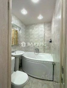 Продается 2-комн. квартира, 44,8 м²
