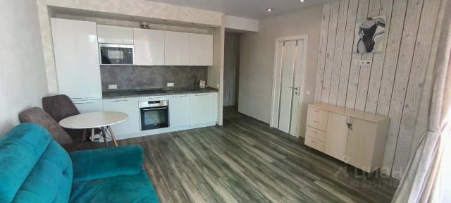 Продается 1-комн. квартира, 51,4 м²