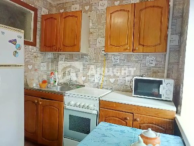 Продается 2-комн. квартира, 41 м²
