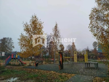 Продается 4-комн. квартира, 99,2 м²