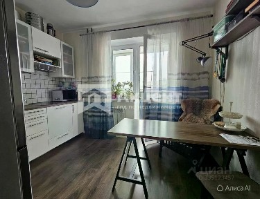 Продается 1-комн. квартира, 32,6 м²