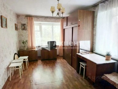 Продается 1-комн. квартира, 31,6 м²