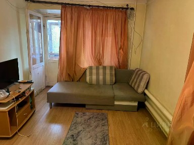 Продается 1-комн. квартира, 32 м²