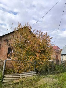 Продается 1-этажный дом, 78,3 м²