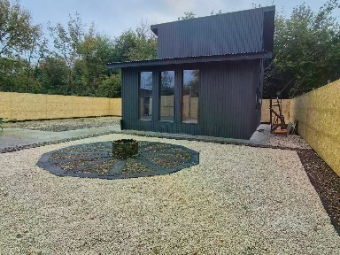Продается 2-этажный дом, 66 м²