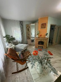 Продается 1-этажный дом, 55 м²