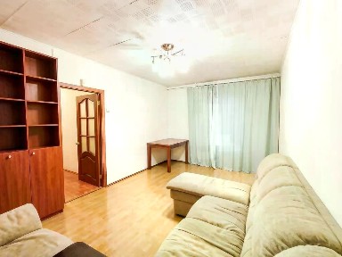 Продается 2-комн. квартира, 52,6 м²