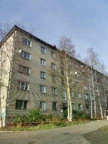 Продается 2-комн. квартира, 30 м²