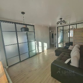 Продается 2-комн. квартира, 40,9 м²