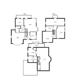 Продается 2-этажный дом, 300 м²