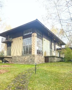 Сдается 2-этажный коттедж, 436 м²