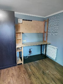 Сдается 1/2 часть 1-этажного дома, 70 м²