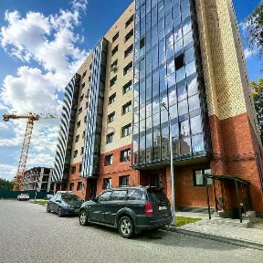 Продается 1-комн. квартира, 40 м²