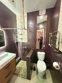Продается 3-комн. квартира, 57,4 м²