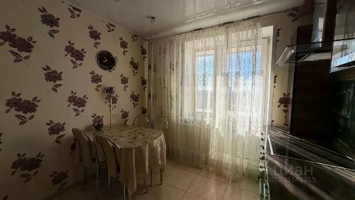 Продается 2-комн. квартира, 54,8 м²