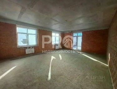 Продается 2-комн. квартира, 77,8 м²