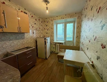 Продается 2-комн. квартира, 49,3 м²